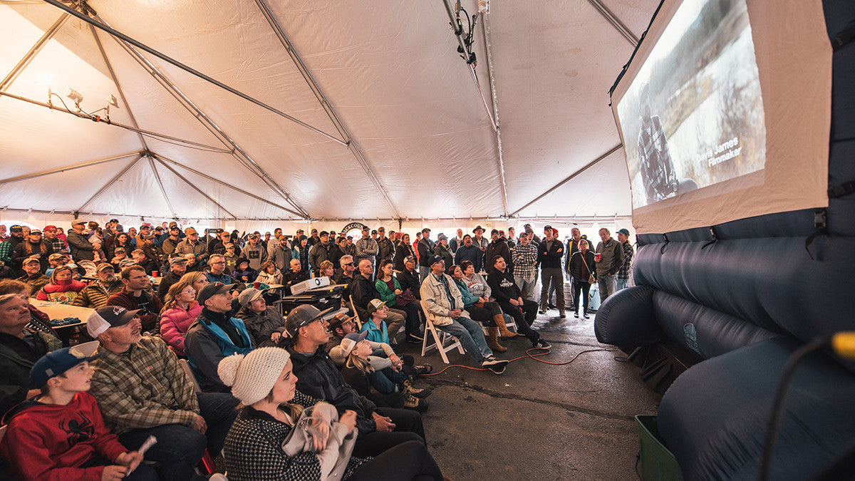 Celebrating 65 Years: Join Us for the 2019 Anglers All Clave