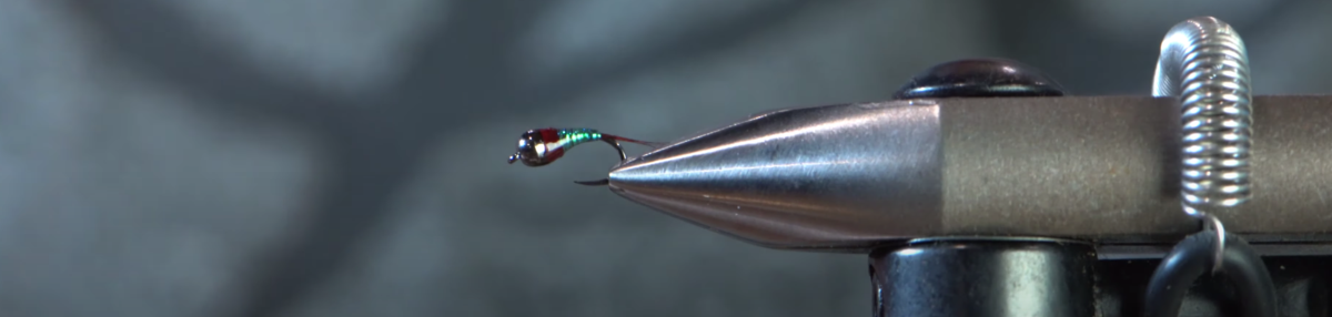New Fly Tying Video: Maktima’s Perdichingons