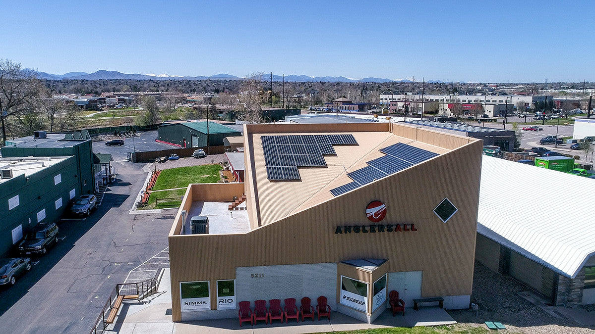 2019 State of the Fly Shop: A Word from the Owner