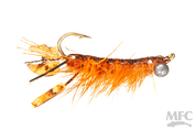 Ritt's Fighting Crawfish - MFC Fly