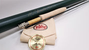 R.L. Winston Tom Morgan Favorite Fly Rod