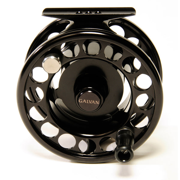 Galvan Rush Light Fly Reel Size 5
