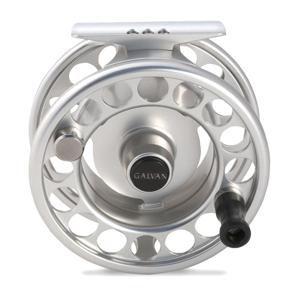 Galvan Rush Light Fly Reel Size 5