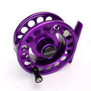 Galvan Rush Light Fly Reel Size 5