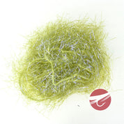 Hareline UV Polar Chenille