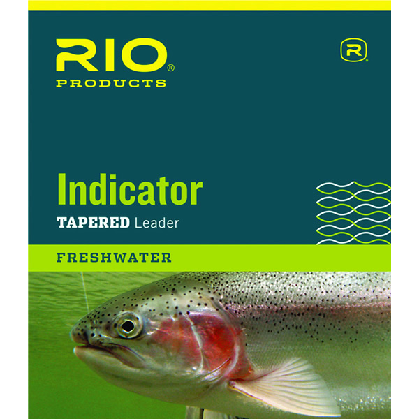 Rio 10' Indicator Leaders