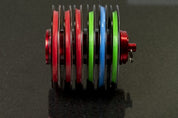 TroutHunter Large Arbor Tippet Post
