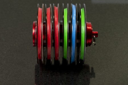 TroutHunter Large Arbor Tippet Post