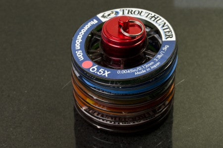 TroutHunter Large Arbor Tippet Post