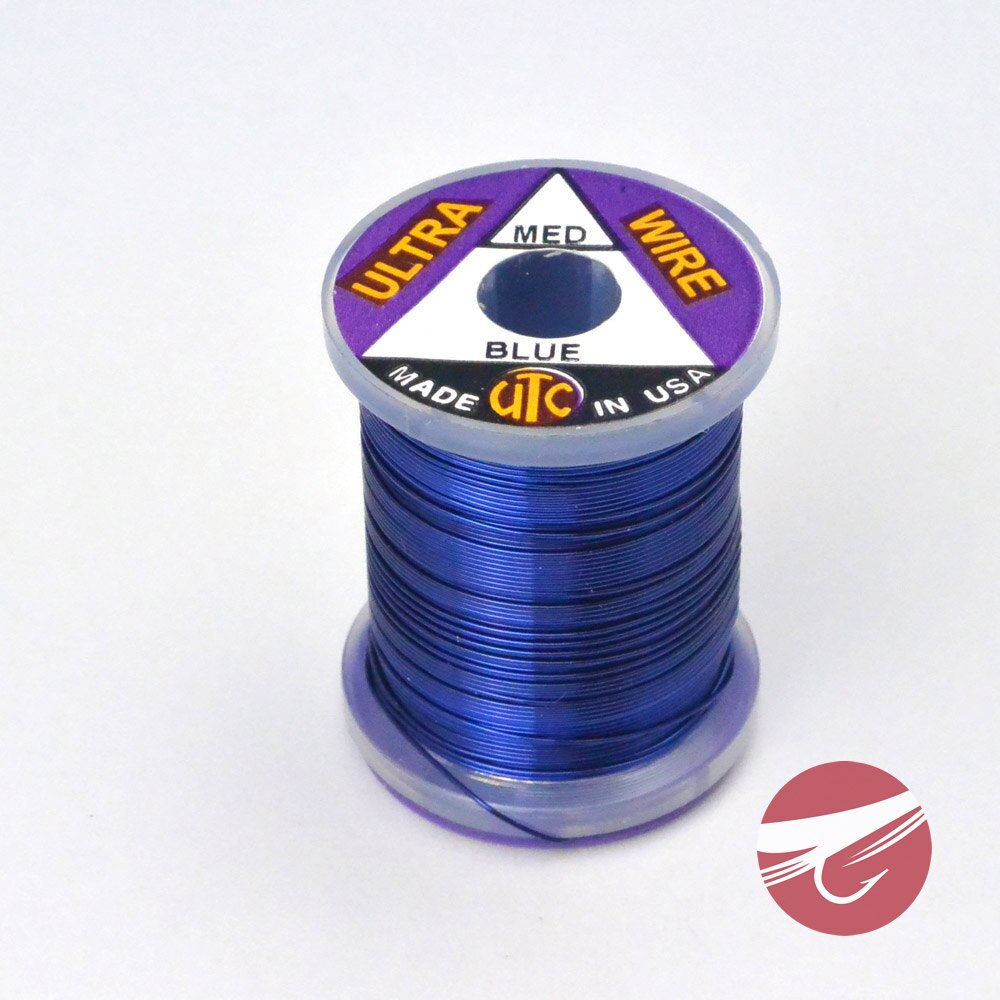 Ultra Wire - Medium