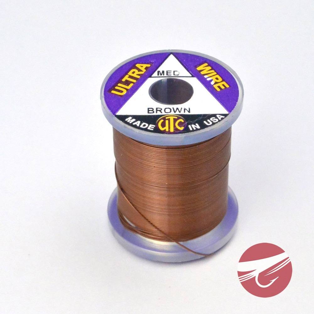 Ultra Wire - Medium