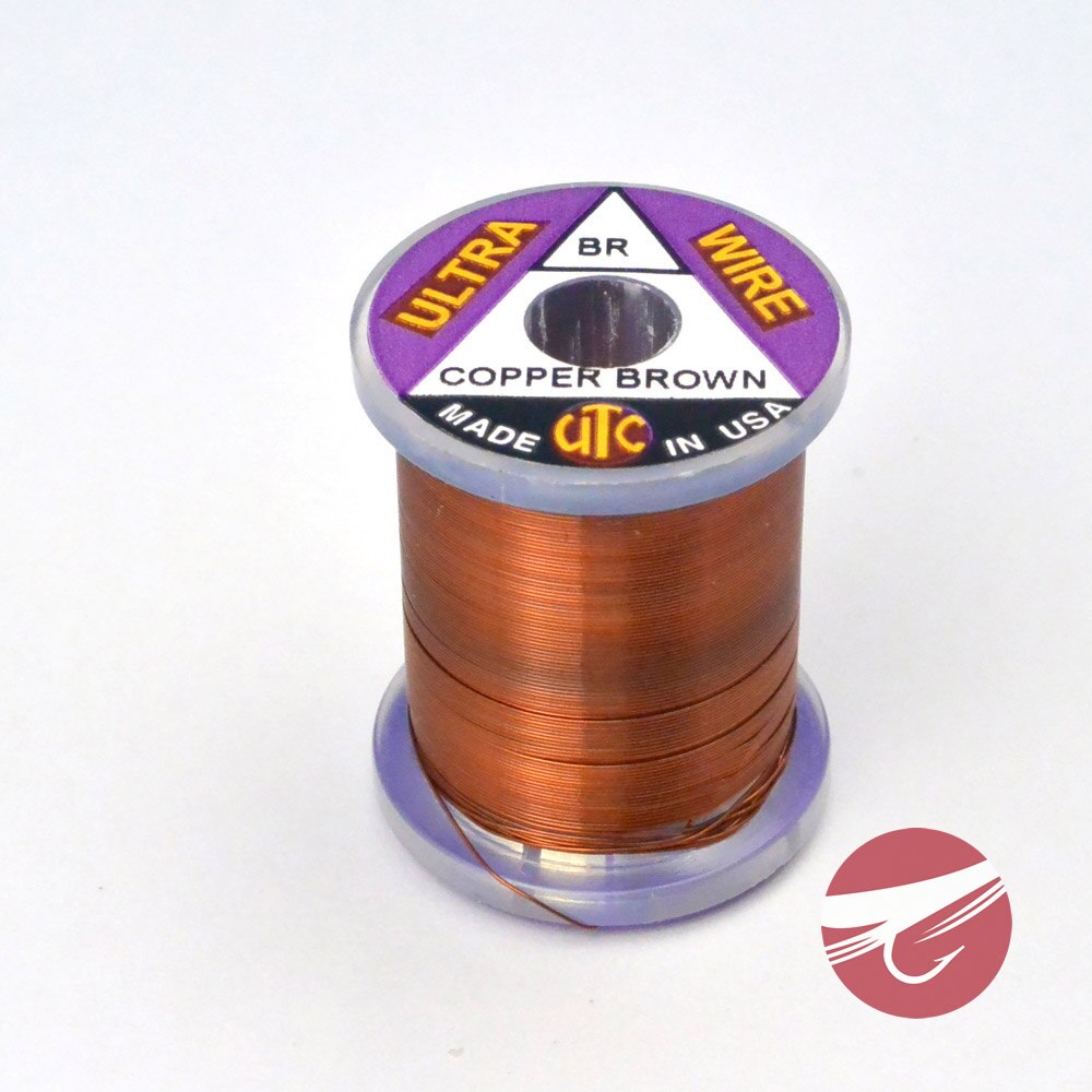 Ultra Wire - Medium