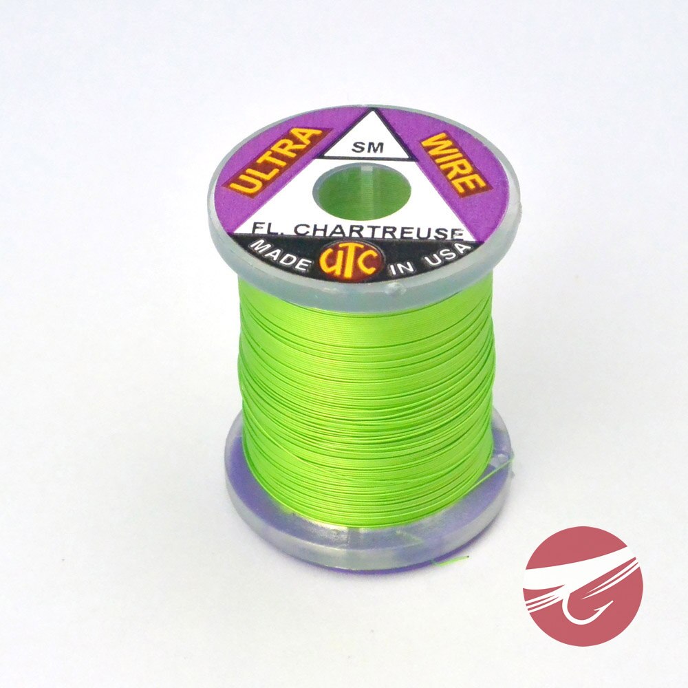 Ultra Wire - Medium