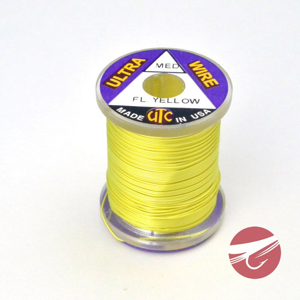 Ultra Wire - Medium