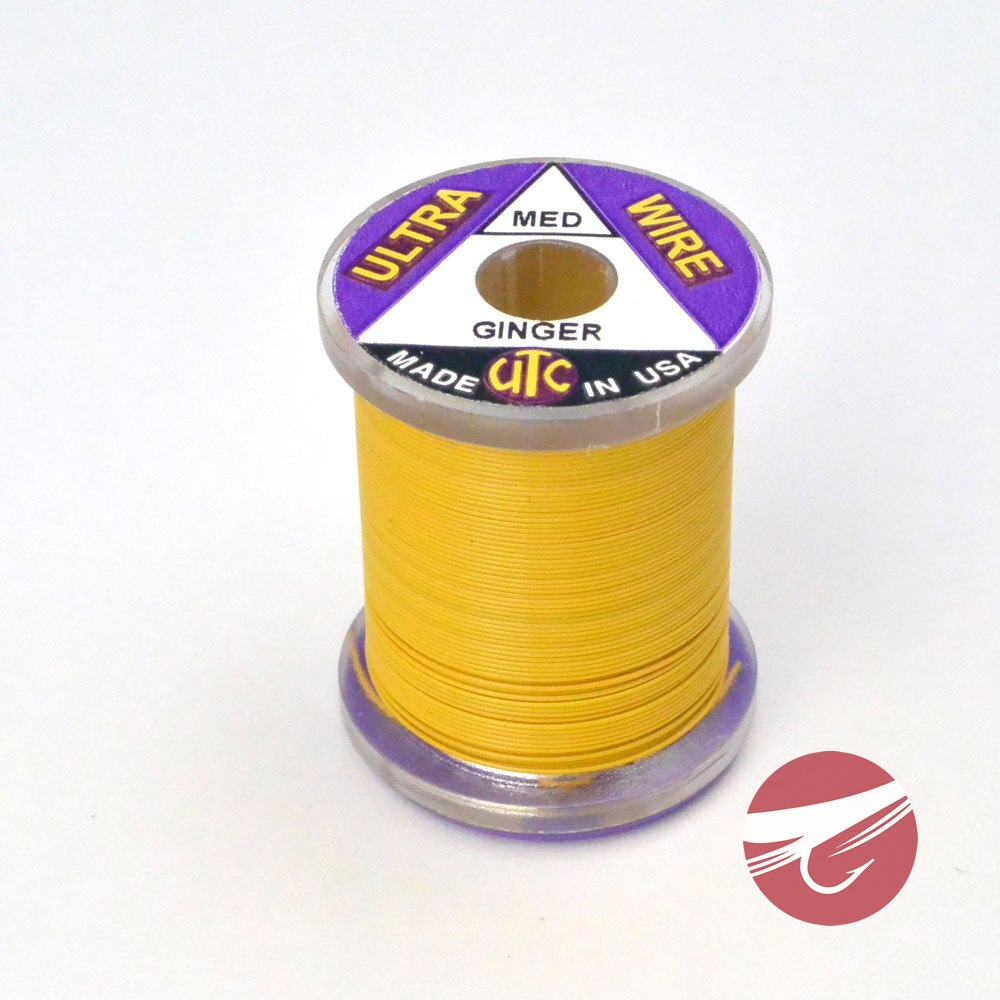 Ultra Wire - Medium