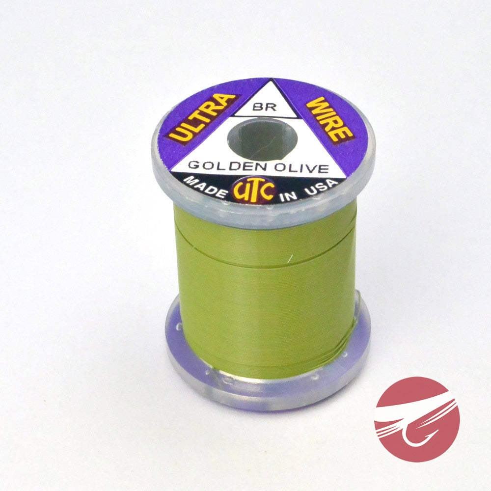Ultra Wire - Medium