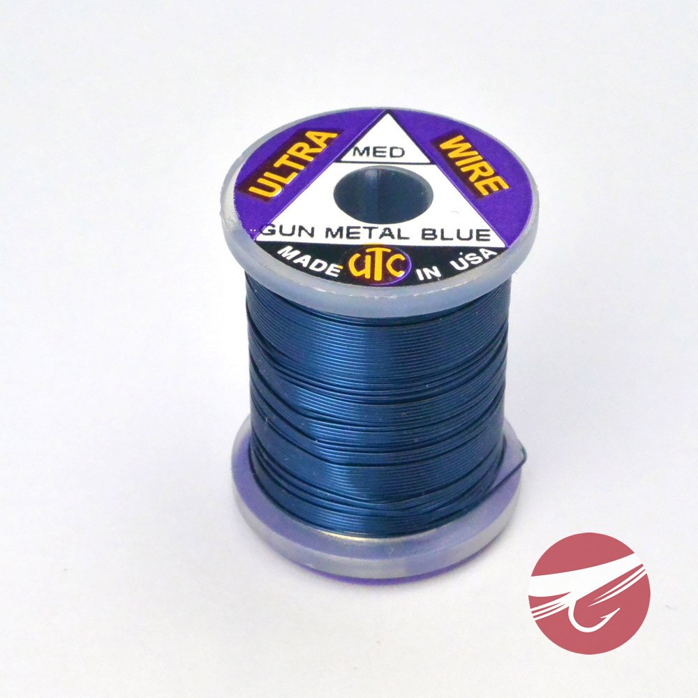 Ultra Wire - Medium