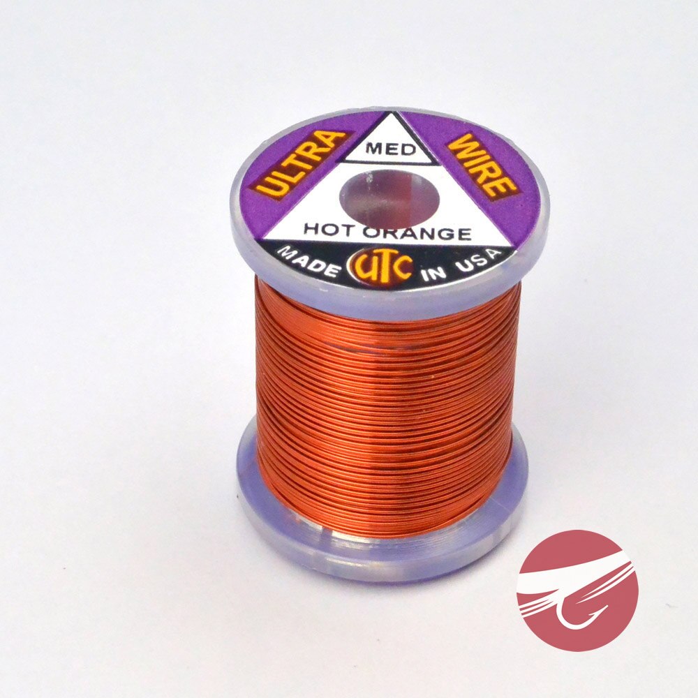 Ultra Wire - Medium