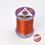 Ultra Wire - Medium
