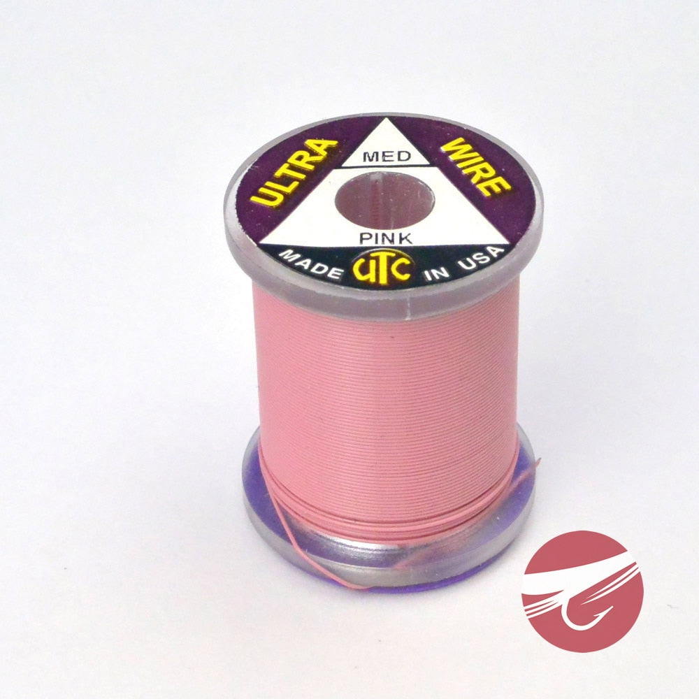 Ultra Wire - Medium