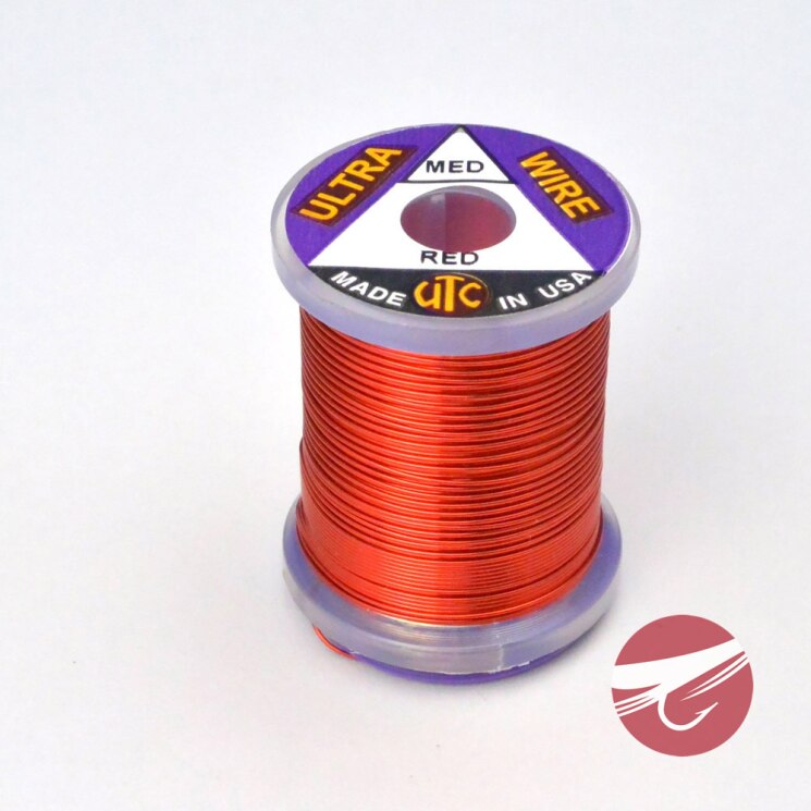 Ultra Wire - Medium