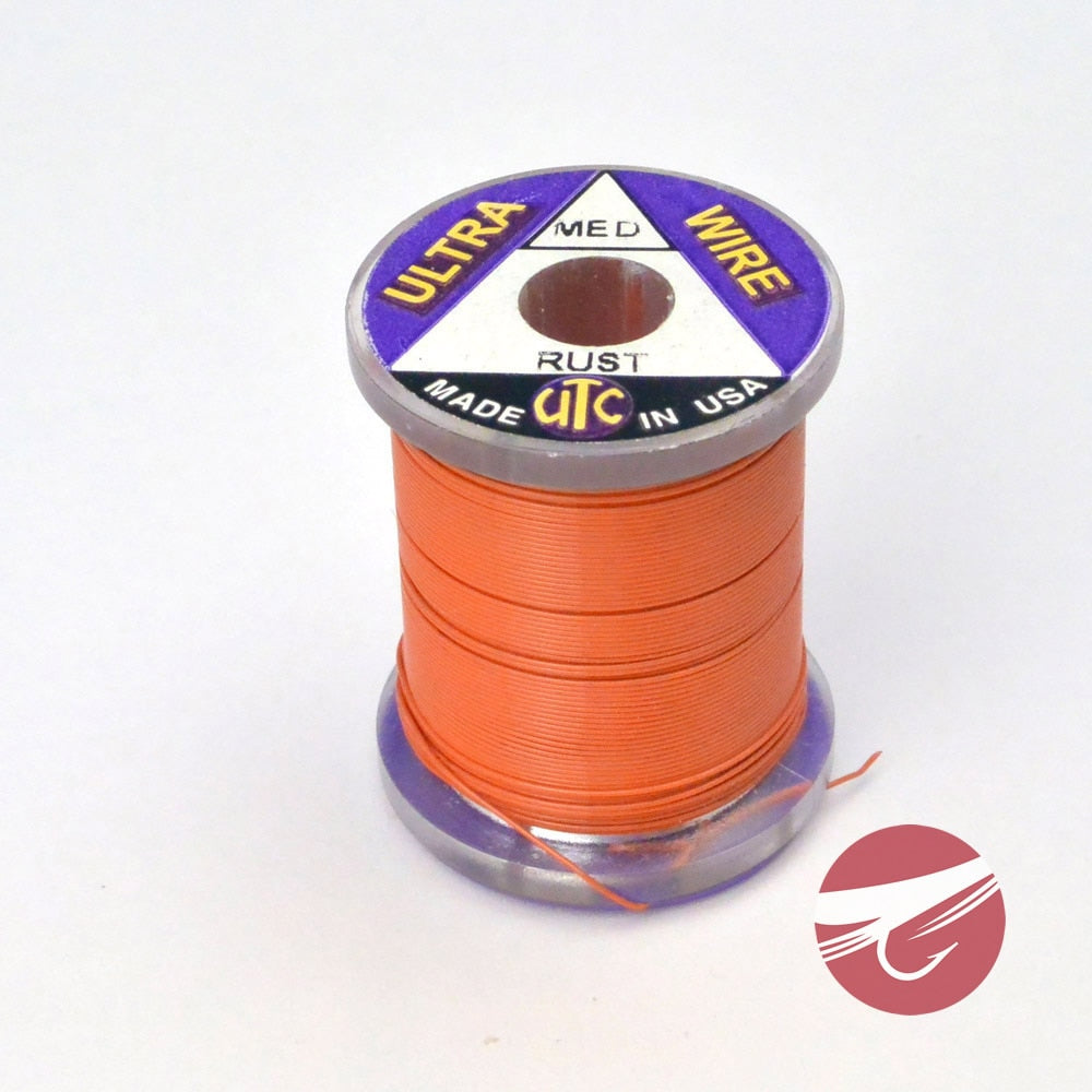 Ultra Wire - Medium
