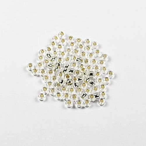 Wapsi Killer Caddis Glass Beads