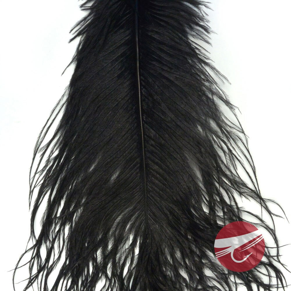 Nature's Spirit Ostrich Plumes