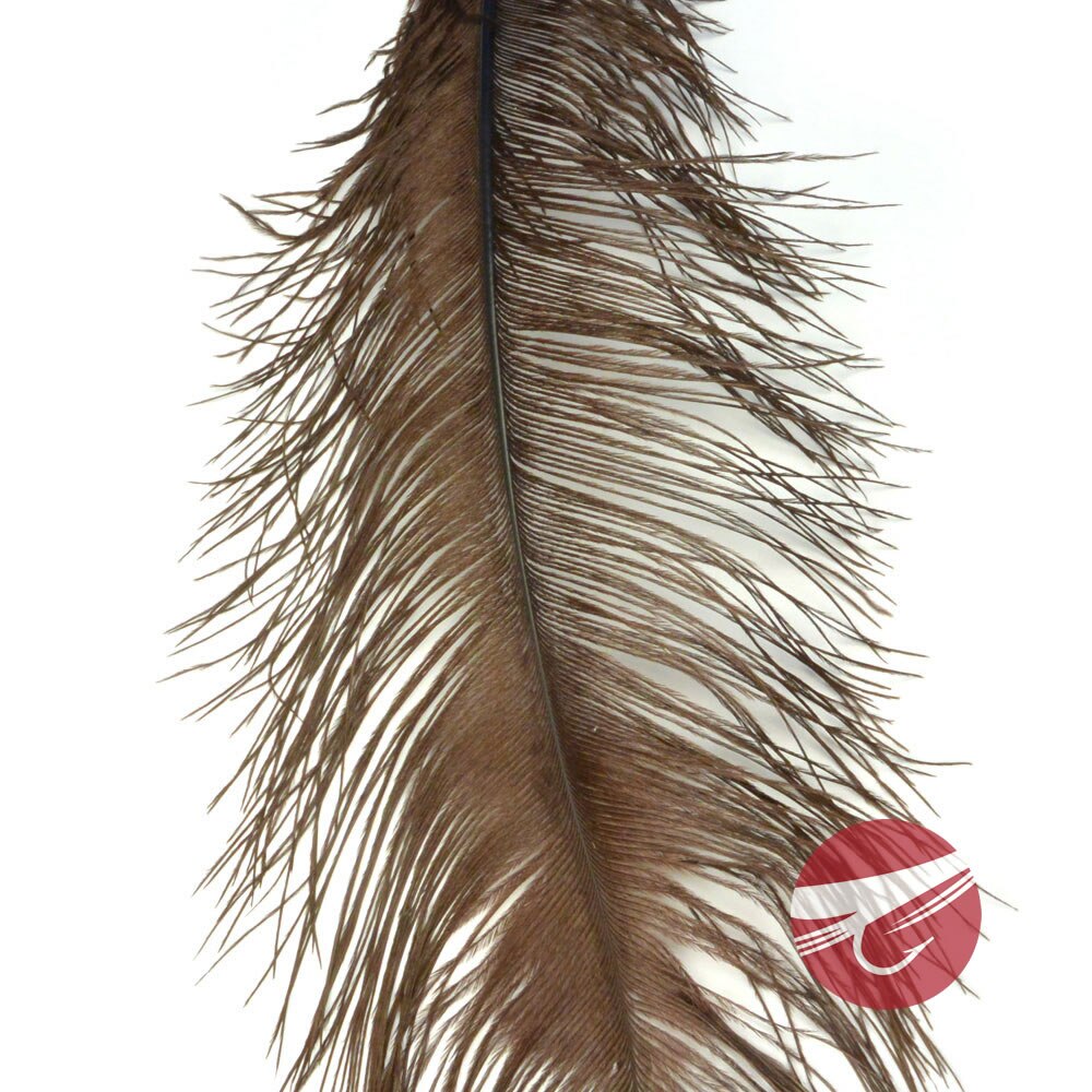 Nature's Spirit Ostrich Plumes