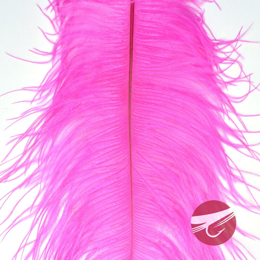 Nature's Spirit Ostrich Plumes