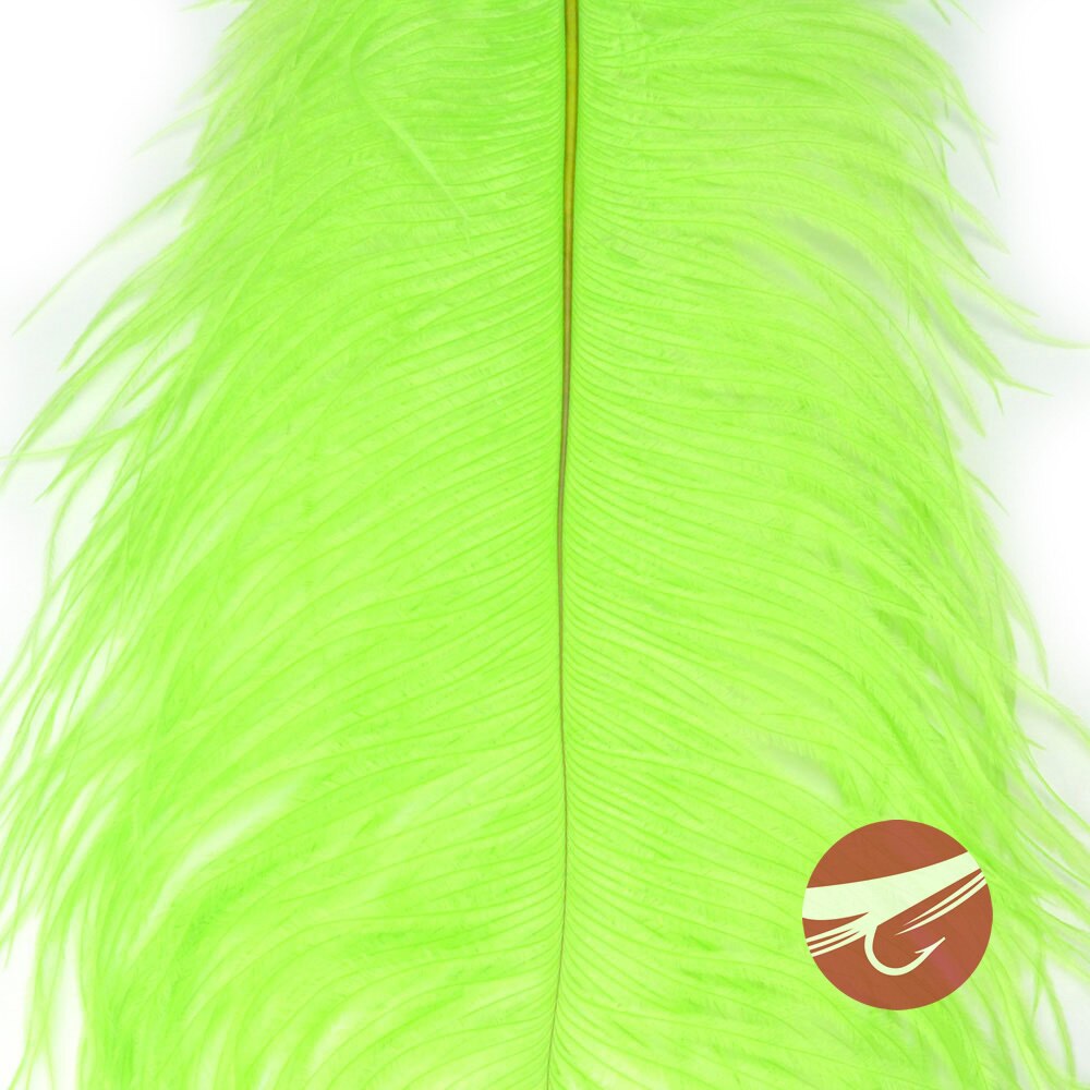 Nature's Spirit Ostrich Plumes