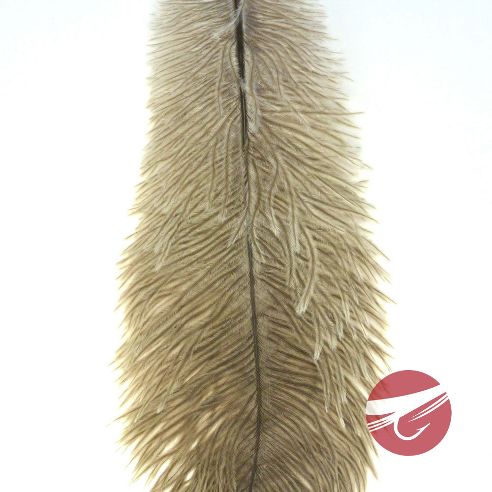 Nature's Spirit Ostrich Plumes
