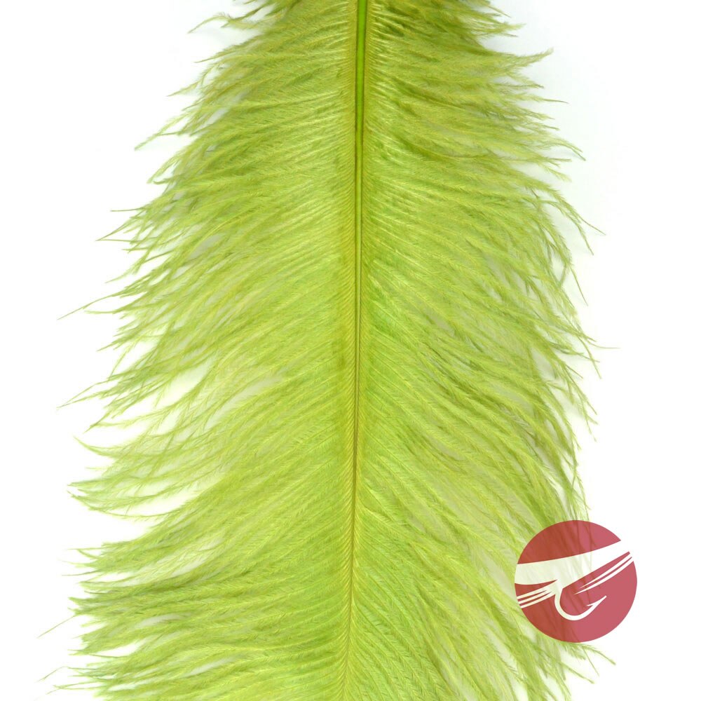 Nature's Spirit Ostrich Plumes