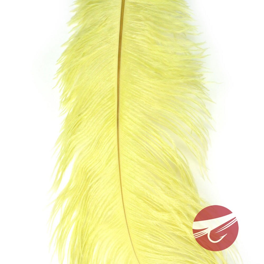 Nature's Spirit Ostrich Plumes