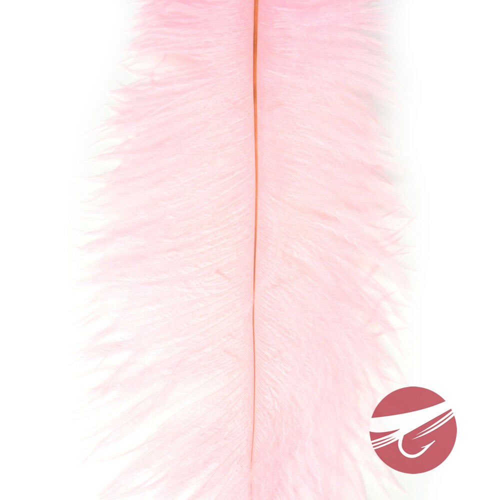 Nature's Spirit Ostrich Plumes