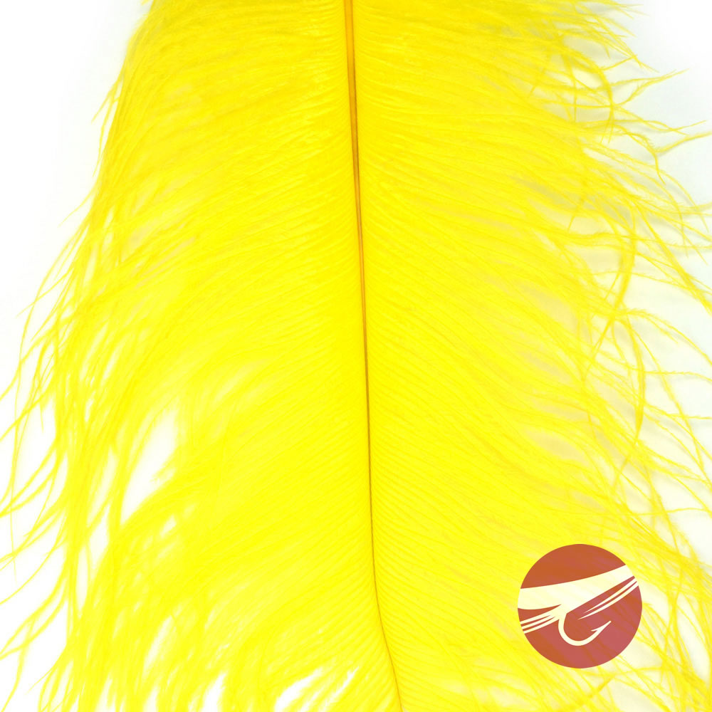 Nature's Spirit Ostrich Plumes