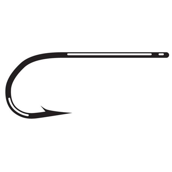 best fishing hooks for saltwater Gamakatsu SL11-3H Hook 4