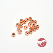 Hareline Plummeting Tungsten Beads