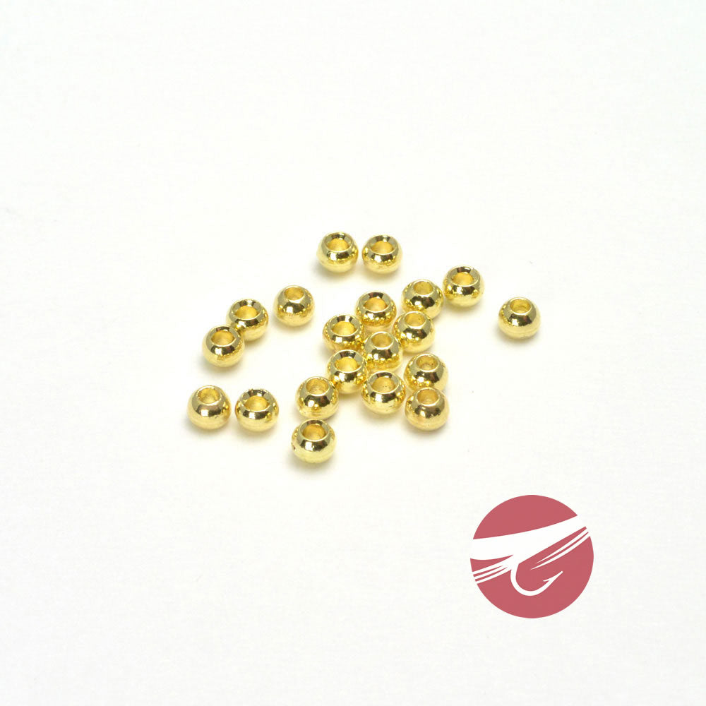 Hareline Plummeting Tungsten Beads
