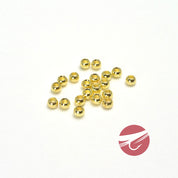 Hareline Plummeting Tungsten Beads