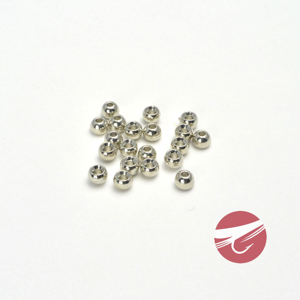Hareline Plummeting Tungsten Beads