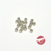Hareline Plummeting Tungsten Beads