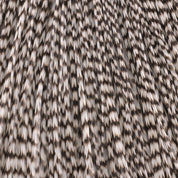 Whiting Farms Rooster Dry Fly Cape - Silver Grade
