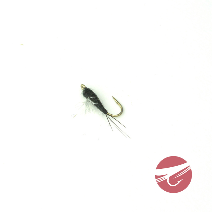 Chung's RS2 Emerger - Umpqua Fly