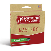 Scientific Anglers Mastery Series Anadro Fly Lines