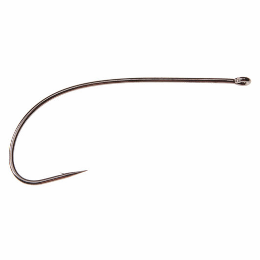 Ahrex PR350 Light Predator Hooks - Barbed