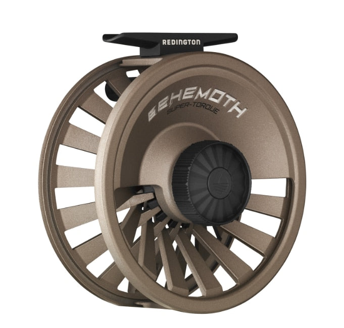 Redington Behemoth Fly Reels