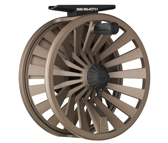 Redington Behemoth Fly Reels
