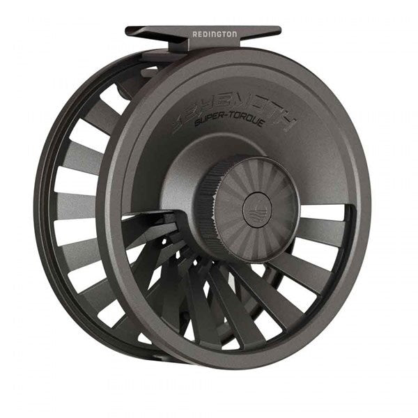 Redington Behemoth Fly Reels