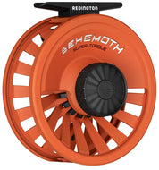 Redington Behemoth Fly Reels